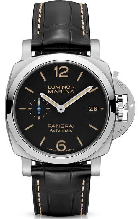 panerai 682 42mm|Panerai luminor marina 42 mm.